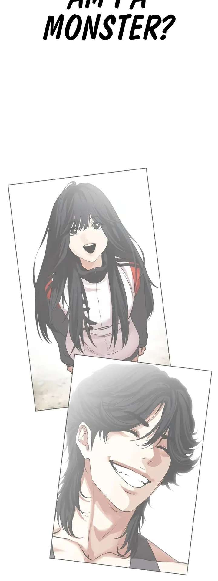 Lookism Chapter 500 - Page 40