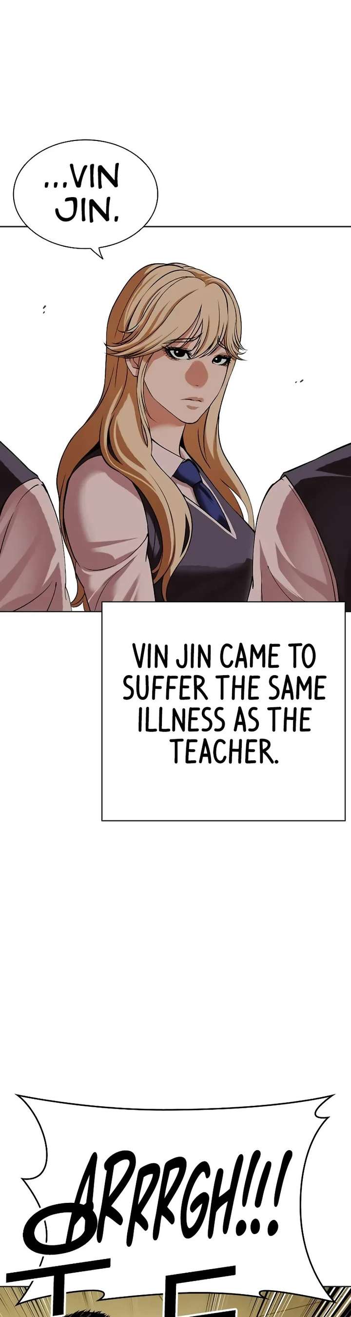 Lookism Chapter 500 - Page 43