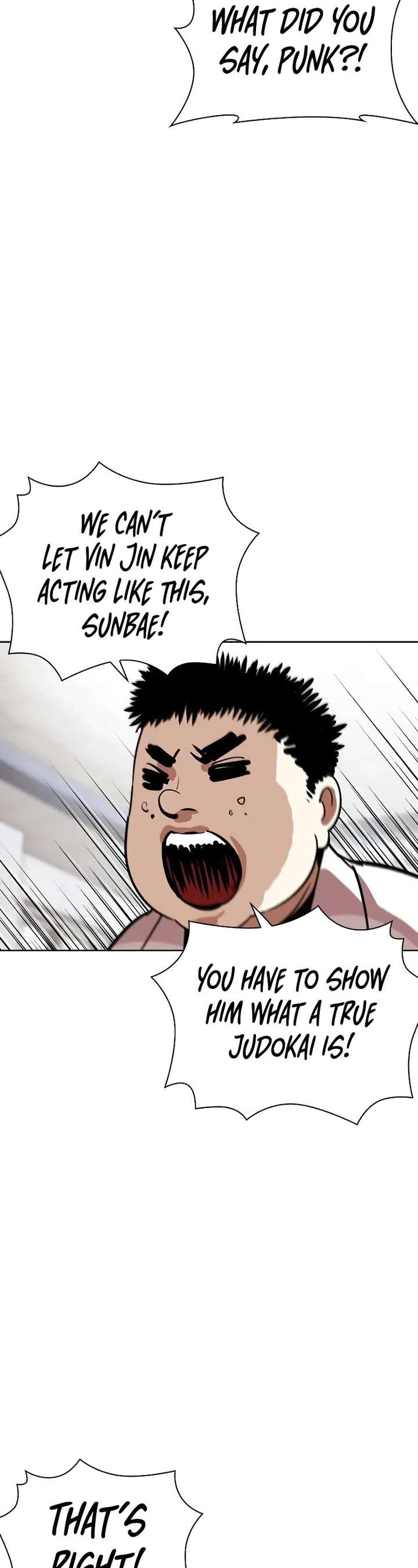 Lookism Chapter 500 - Page 48