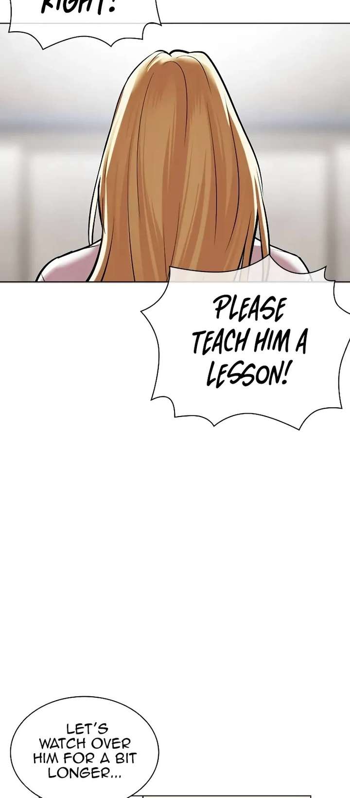 Lookism Chapter 500 - Page 49