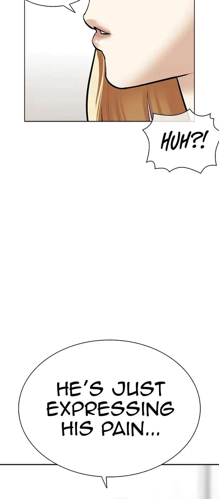 Lookism Chapter 500 - Page 50