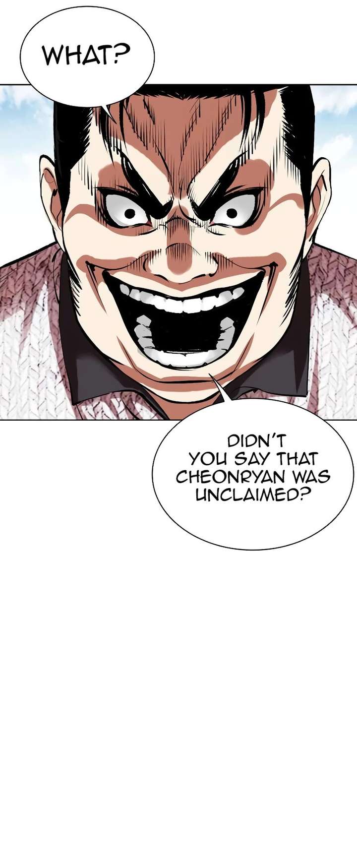 Lookism Chapter 500 - Page 59