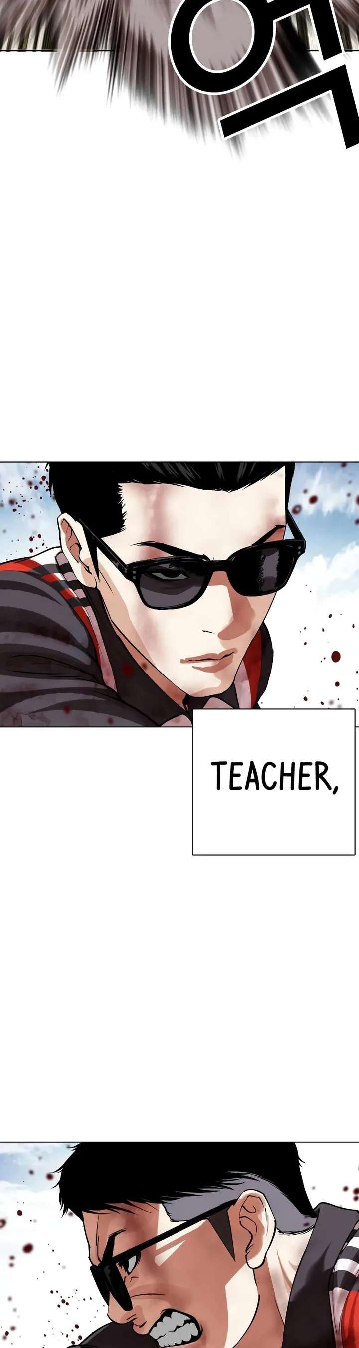 Lookism Chapter 500 - Page 62