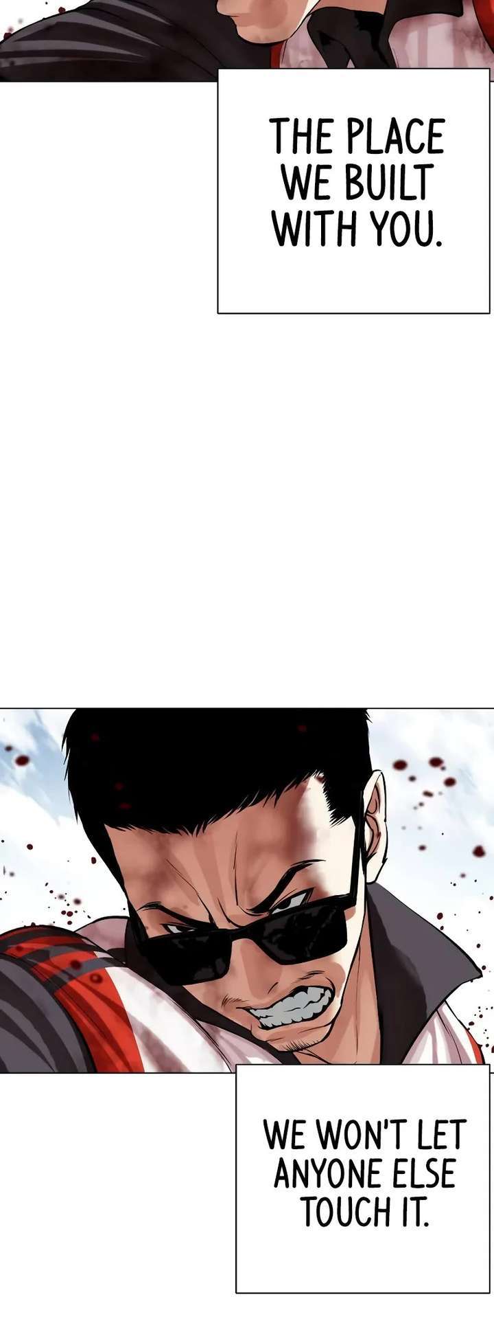 Lookism Chapter 500 - Page 63