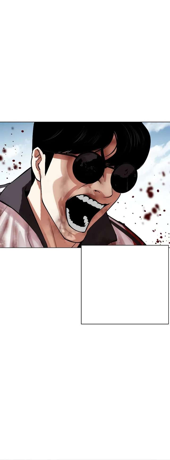 Lookism Chapter 500 - Page 64