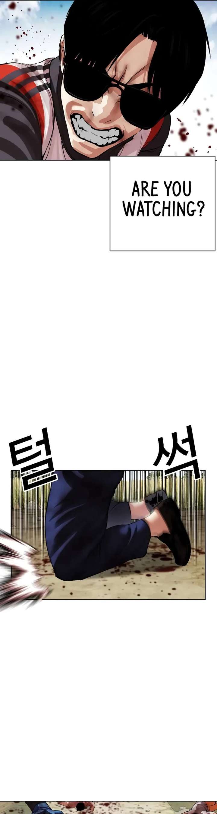 Lookism Chapter 500 - Page 65