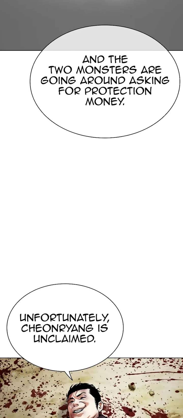 Lookism Chapter 500 - Page 68