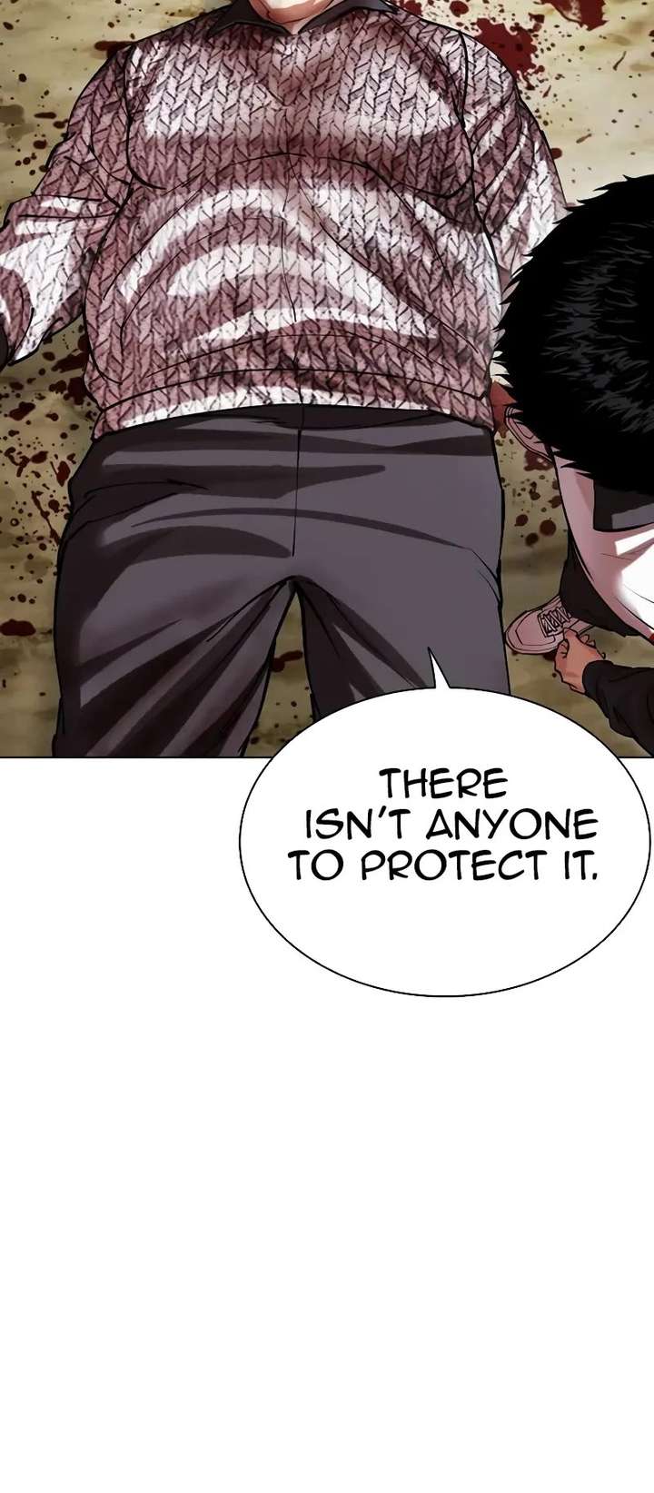 Lookism Chapter 500 - Page 69