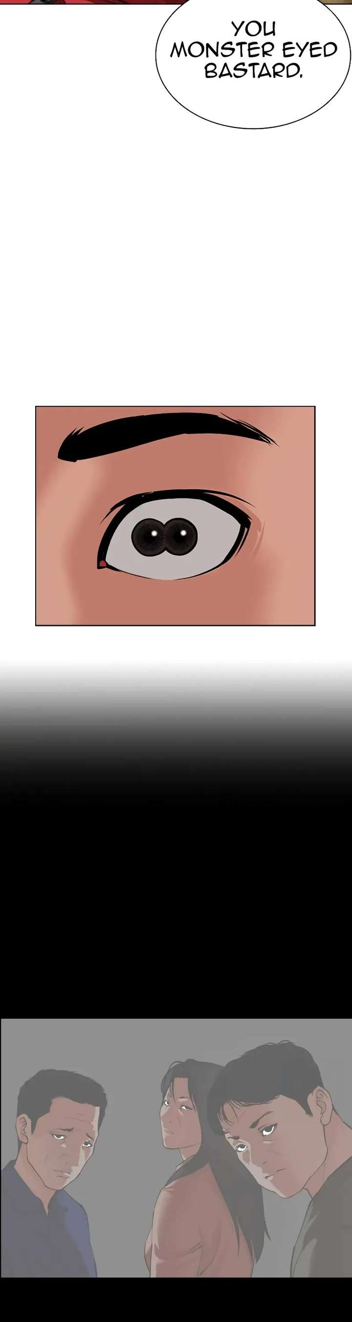 Lookism Chapter 500 - Page 86