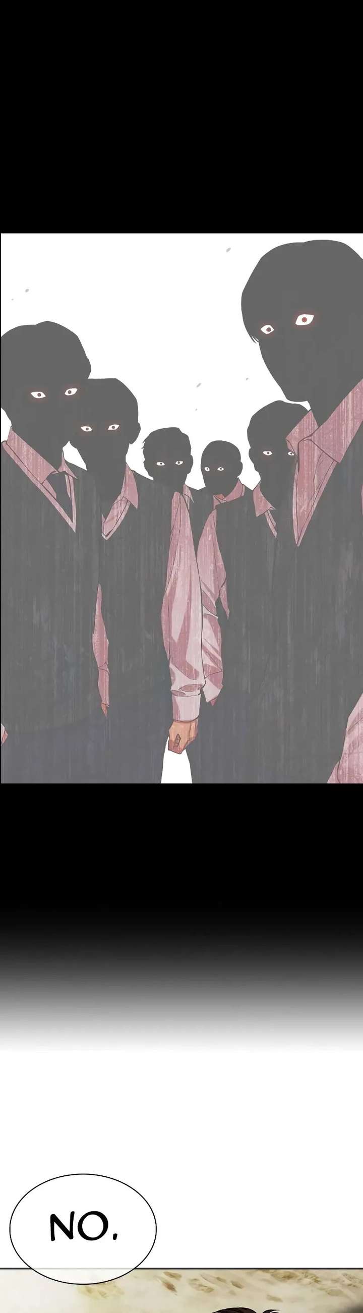 Lookism Chapter 500 - Page 87