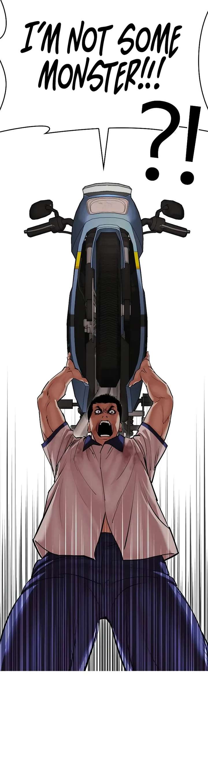 Lookism Chapter 500 - Page 89