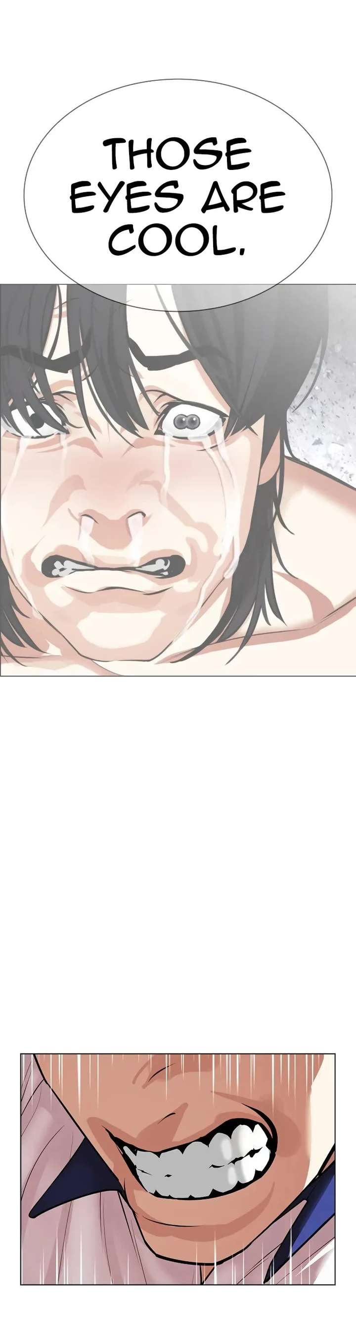 Lookism Chapter 500 - Page 90