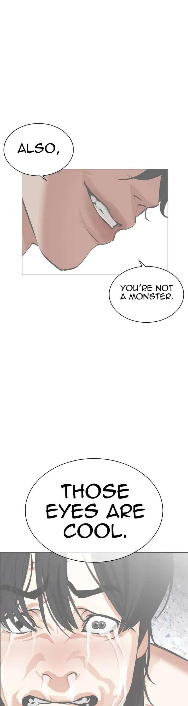 Lookism Chapter 500 - Page 96