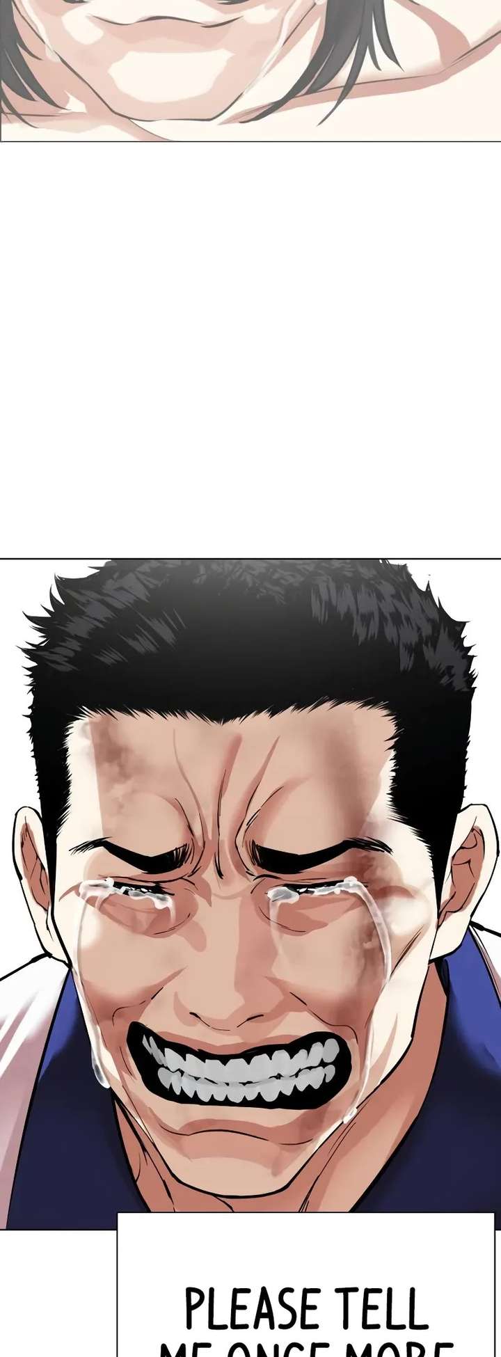 Lookism Chapter 500 - Page 97