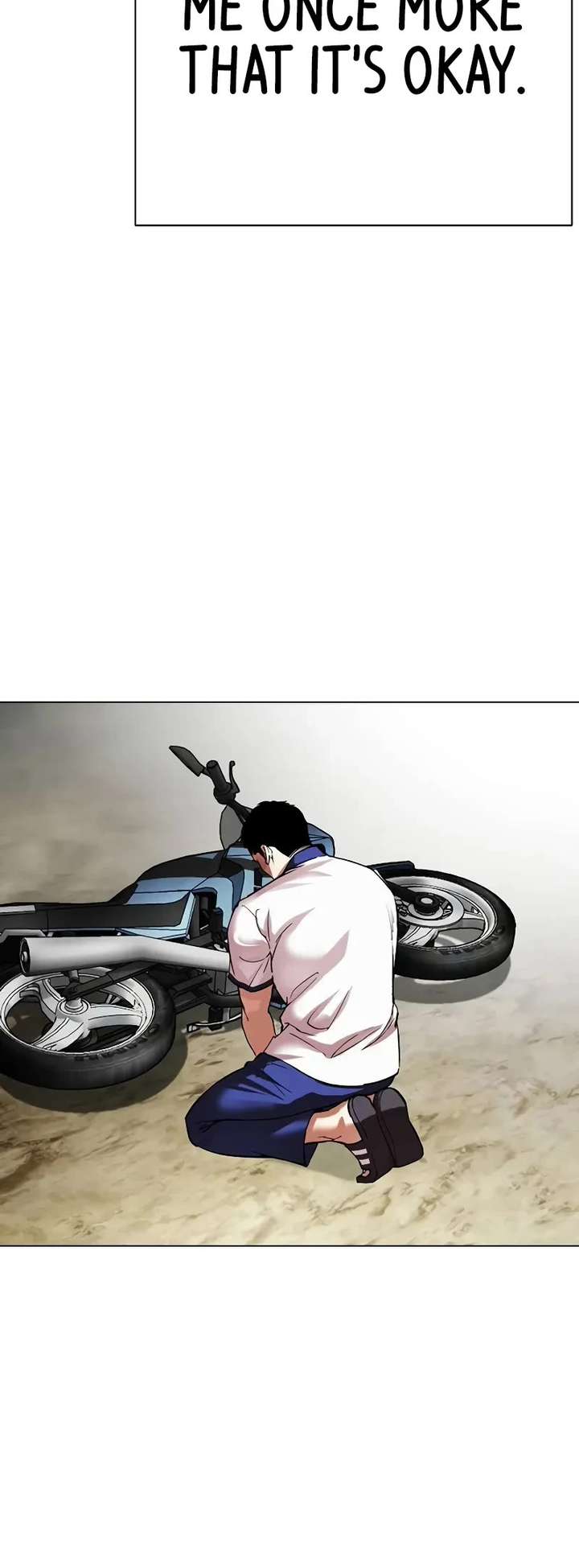 Lookism Chapter 500 - Page 98