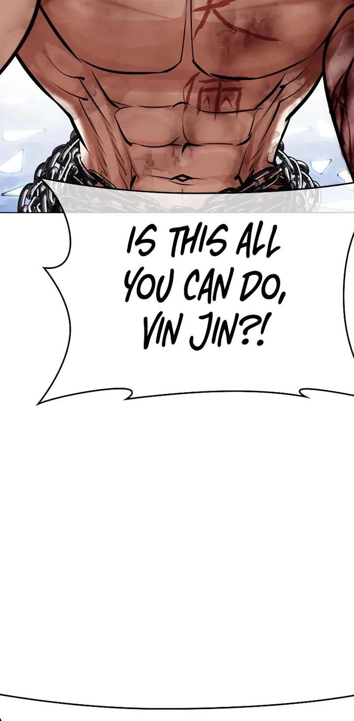 Lookism Chapter 501 - Page 14