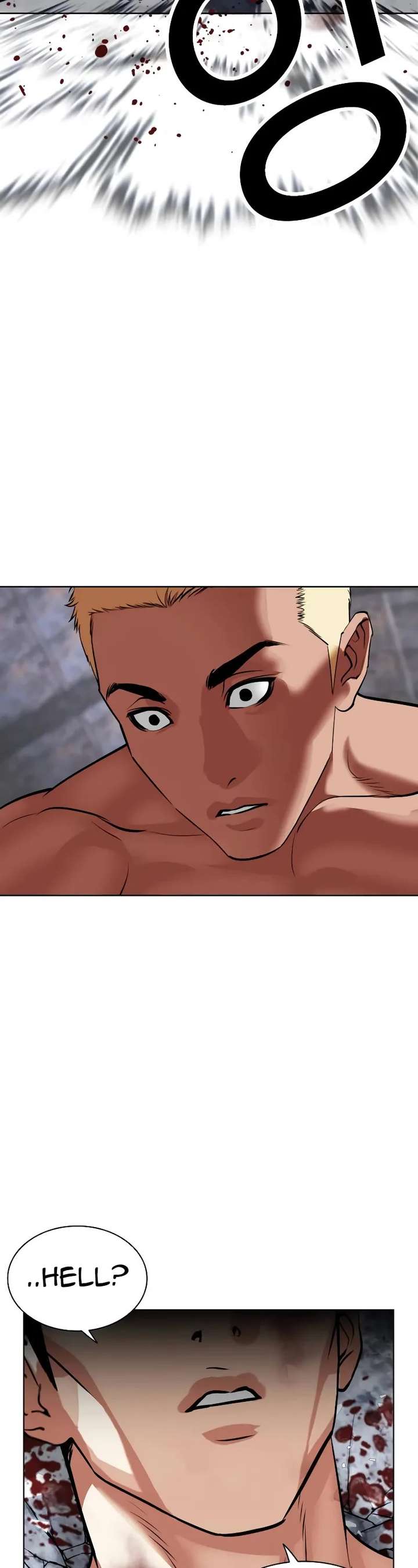 Lookism Chapter 501 - Page 16