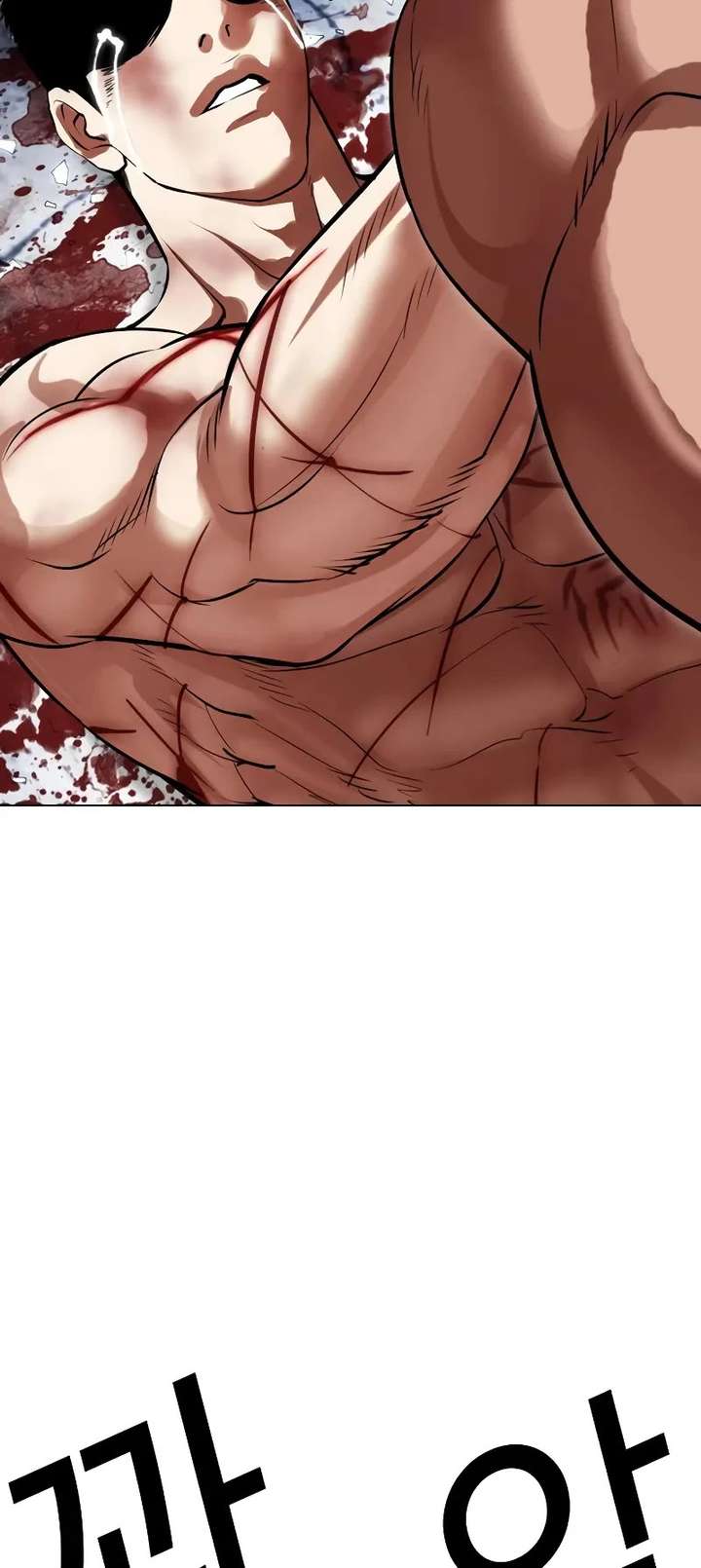 Lookism Chapter 501 - Page 18