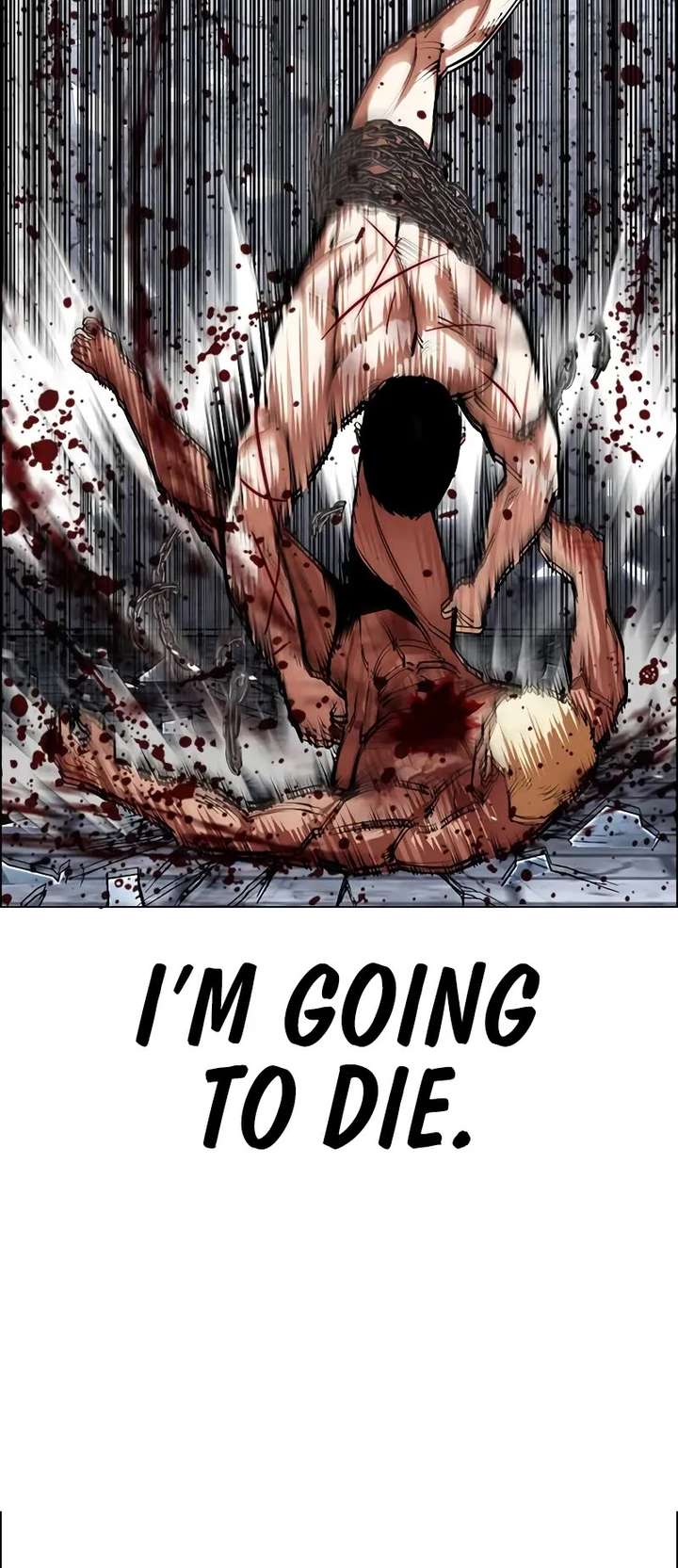 Lookism Chapter 501 - Page 29