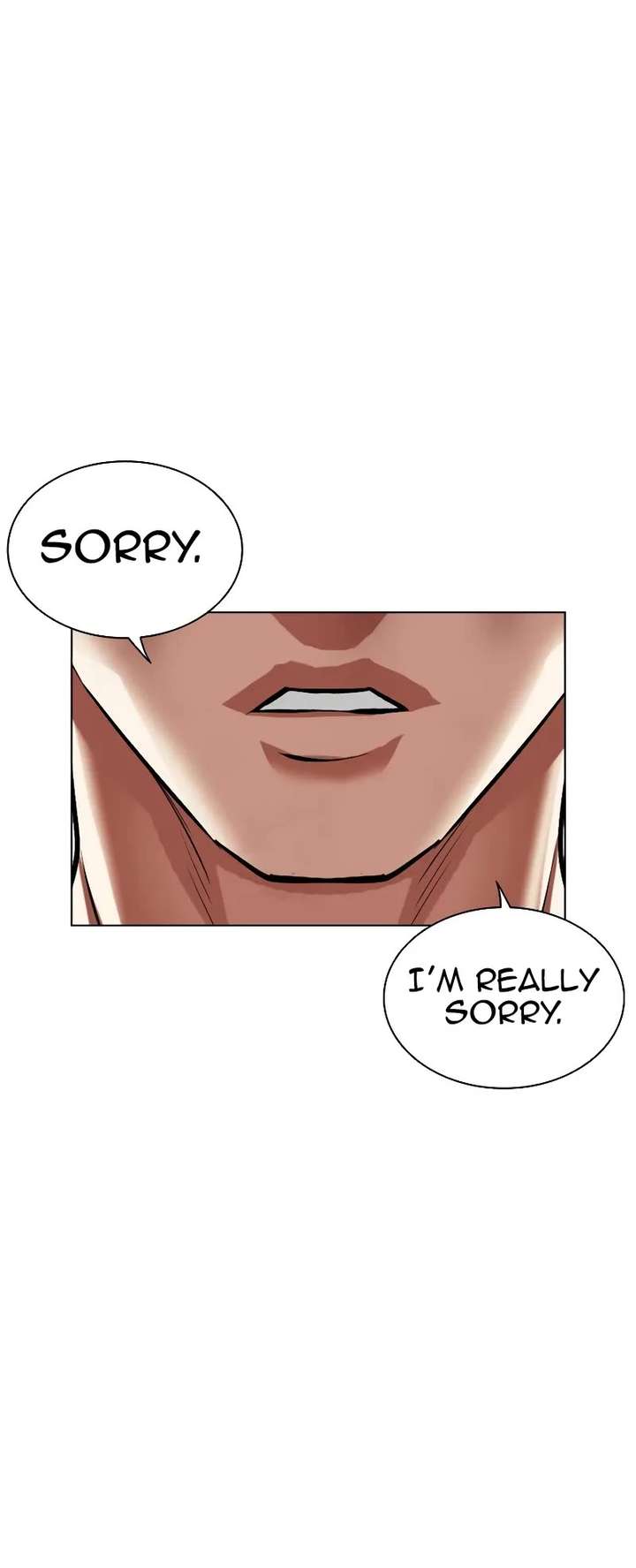 Lookism Chapter 501 - Page 34