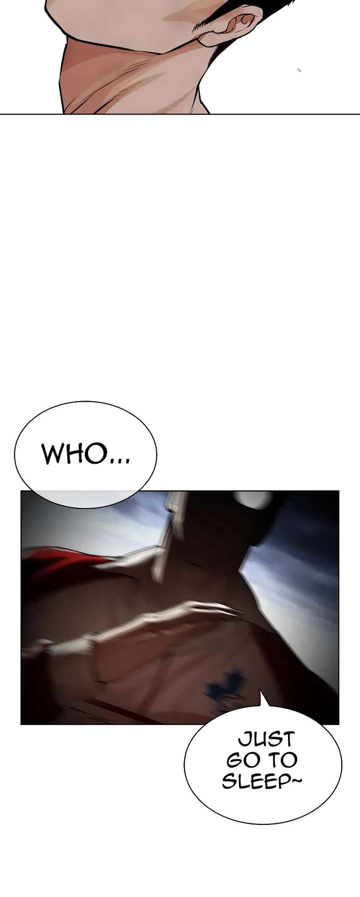 Lookism Chapter 501 - Page 38