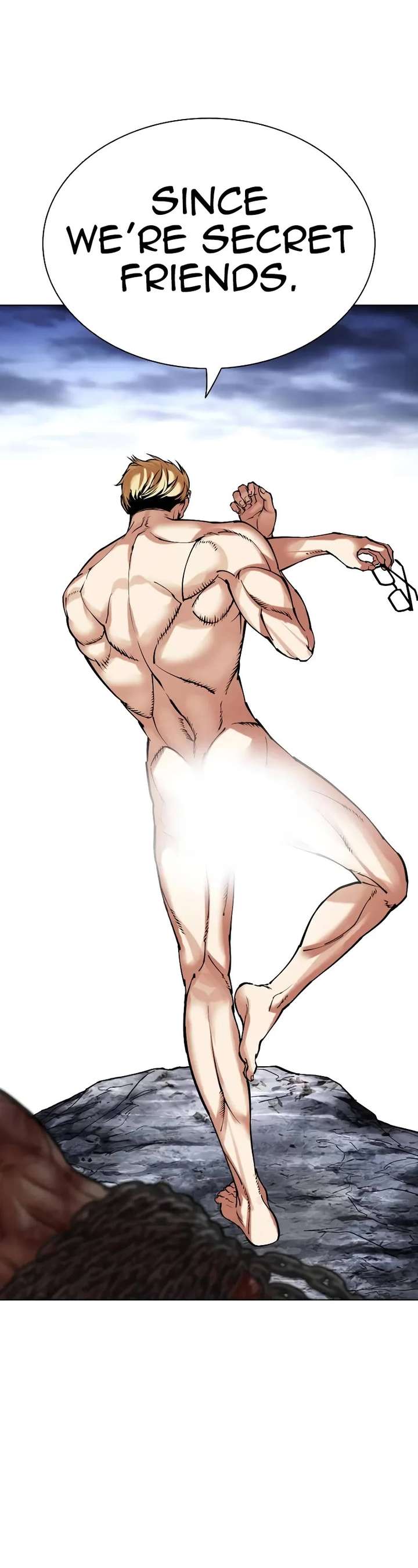 Lookism Chapter 501 - Page 41