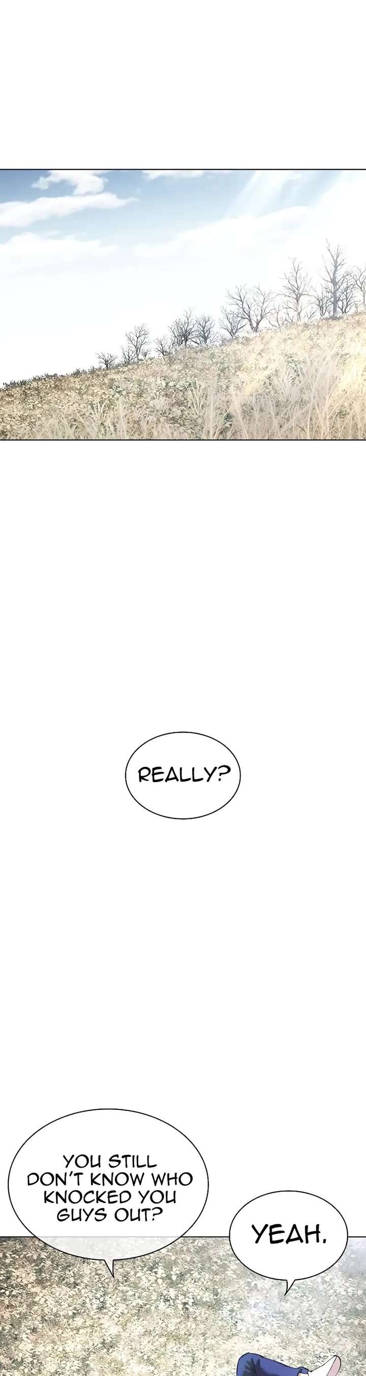 Lookism Chapter 501 - Page 42