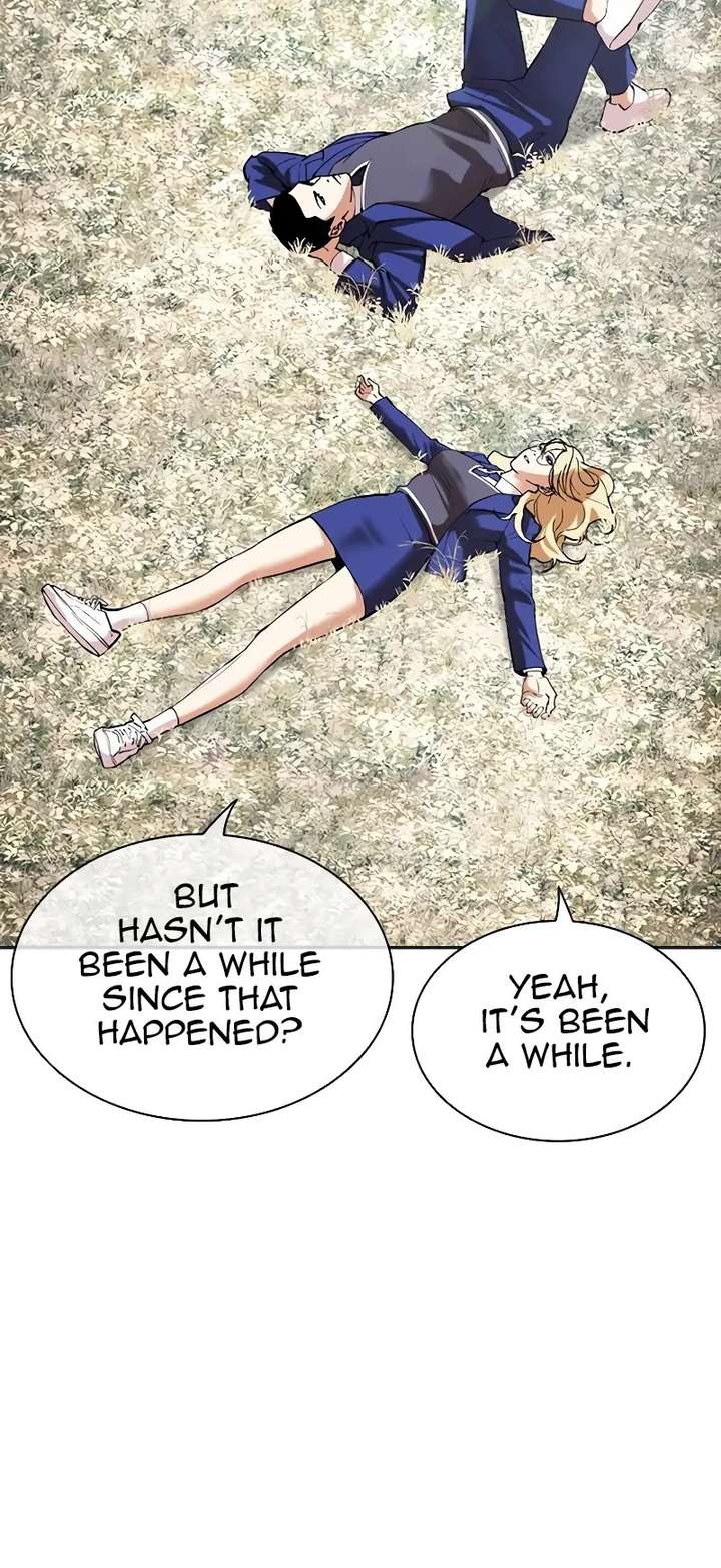 Lookism Chapter 501 - Page 43