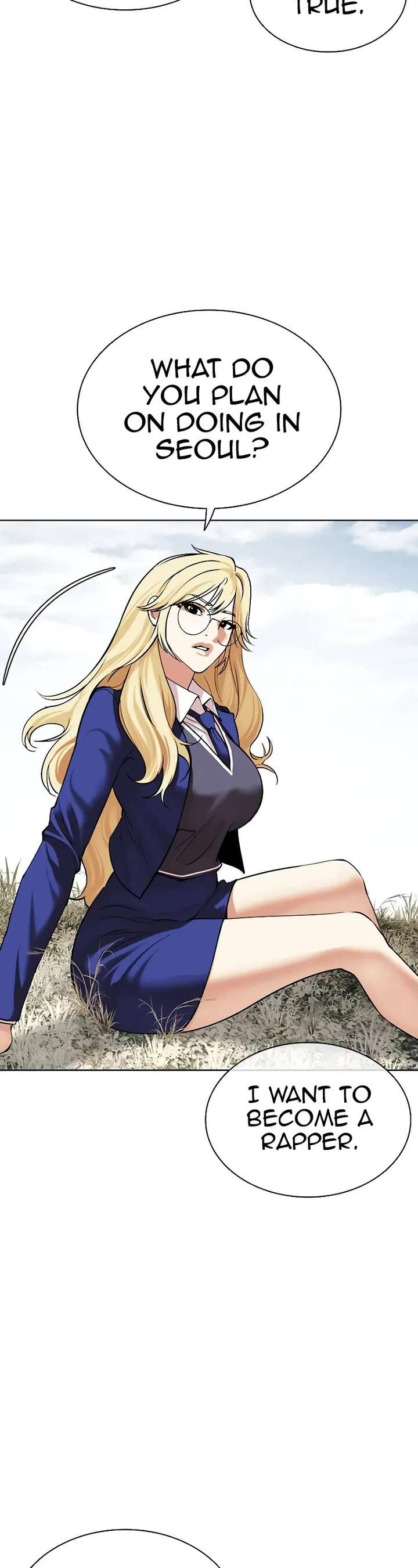 Lookism Chapter 501 - Page 46