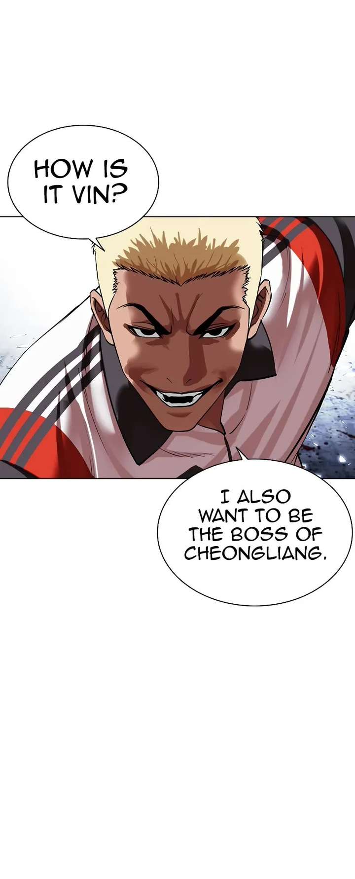 Lookism Chapter 501 - Page 5