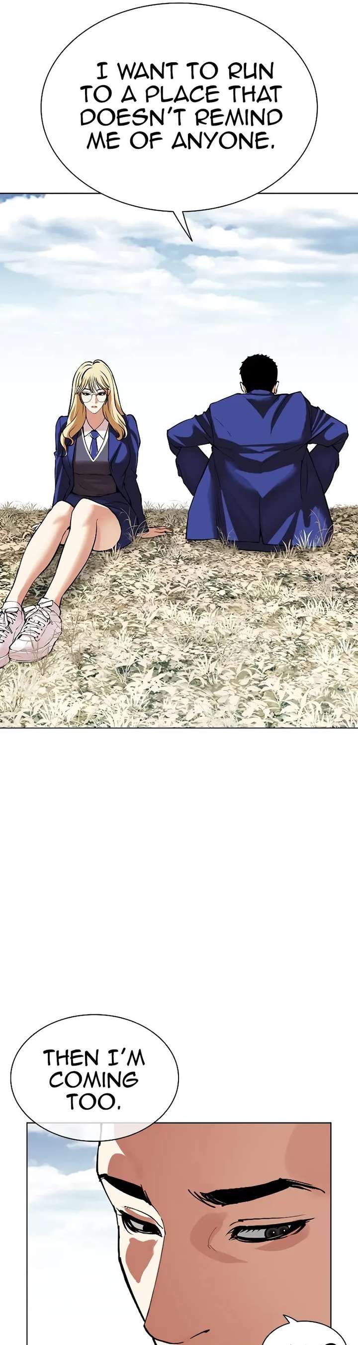 Lookism Chapter 501 - Page 50