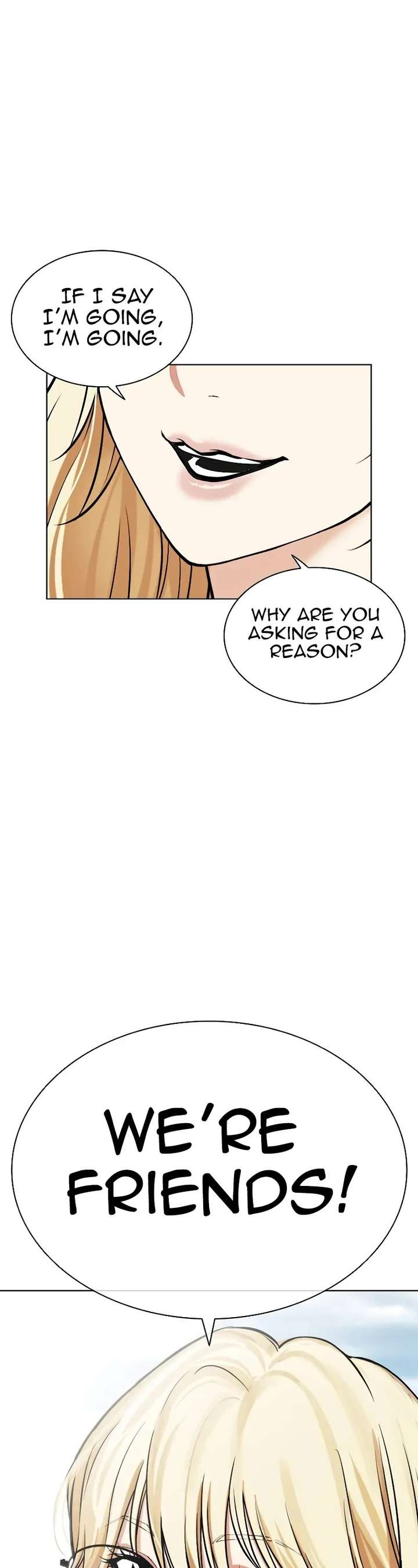 Lookism Chapter 501 - Page 52