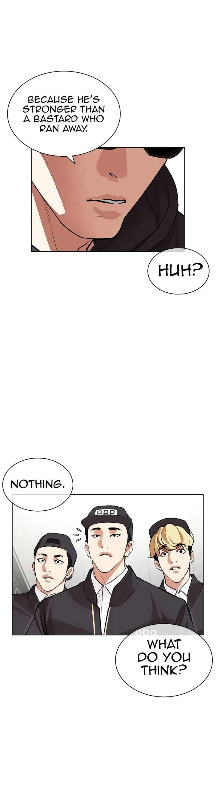 Lookism Chapter 501 - Page 56