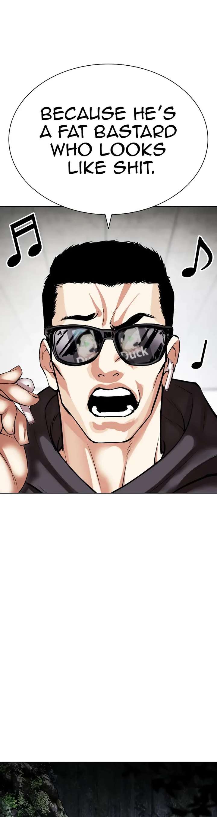 Lookism Chapter 501 - Page 57