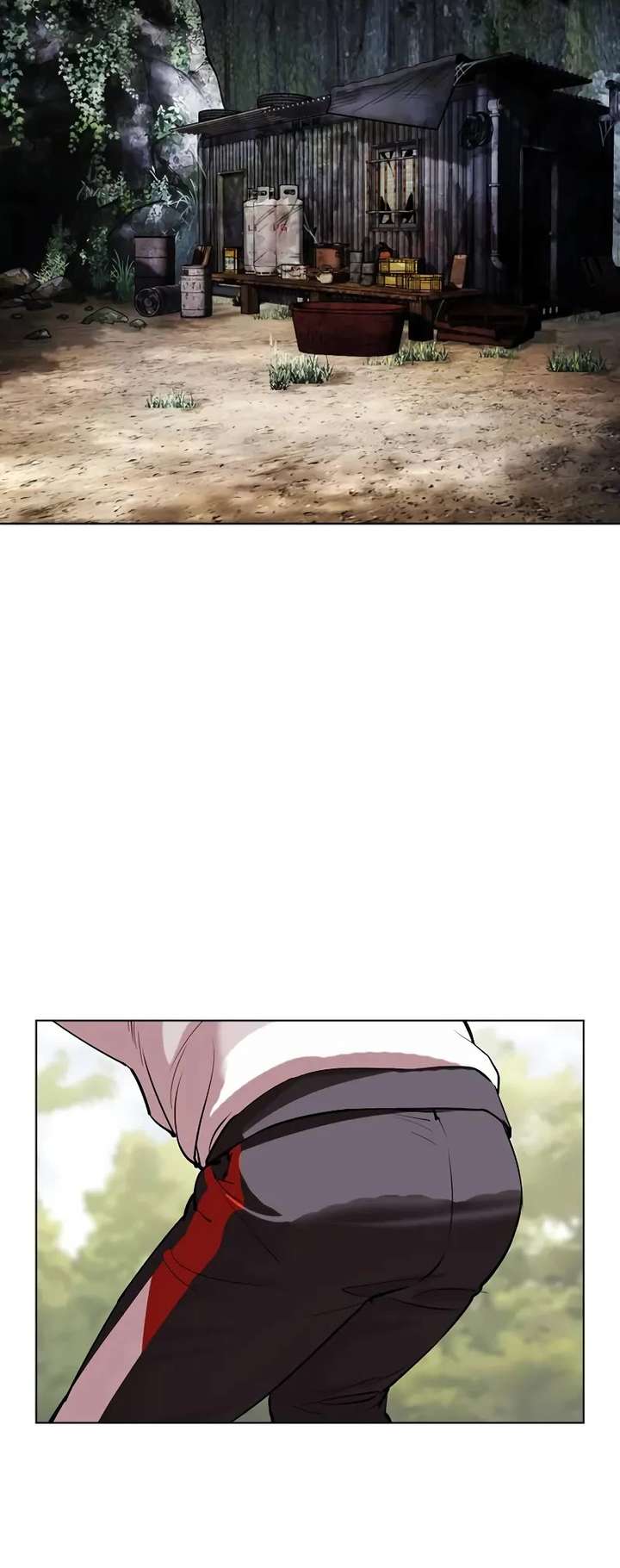 Lookism Chapter 501 - Page 58