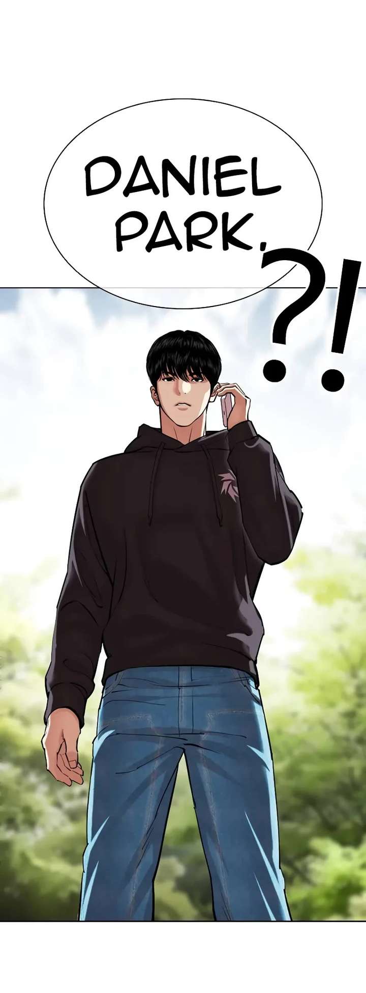 Lookism Chapter 501 - Page 63
