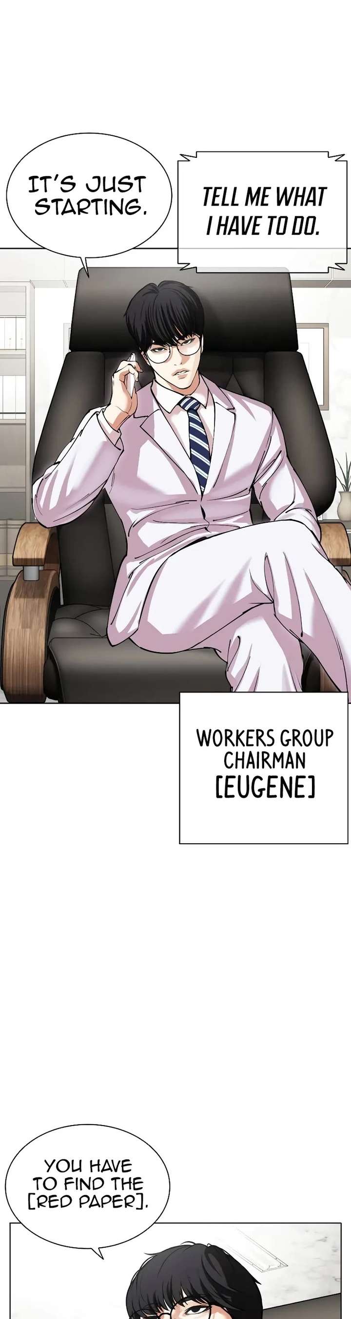 Lookism Chapter 501 - Page 65