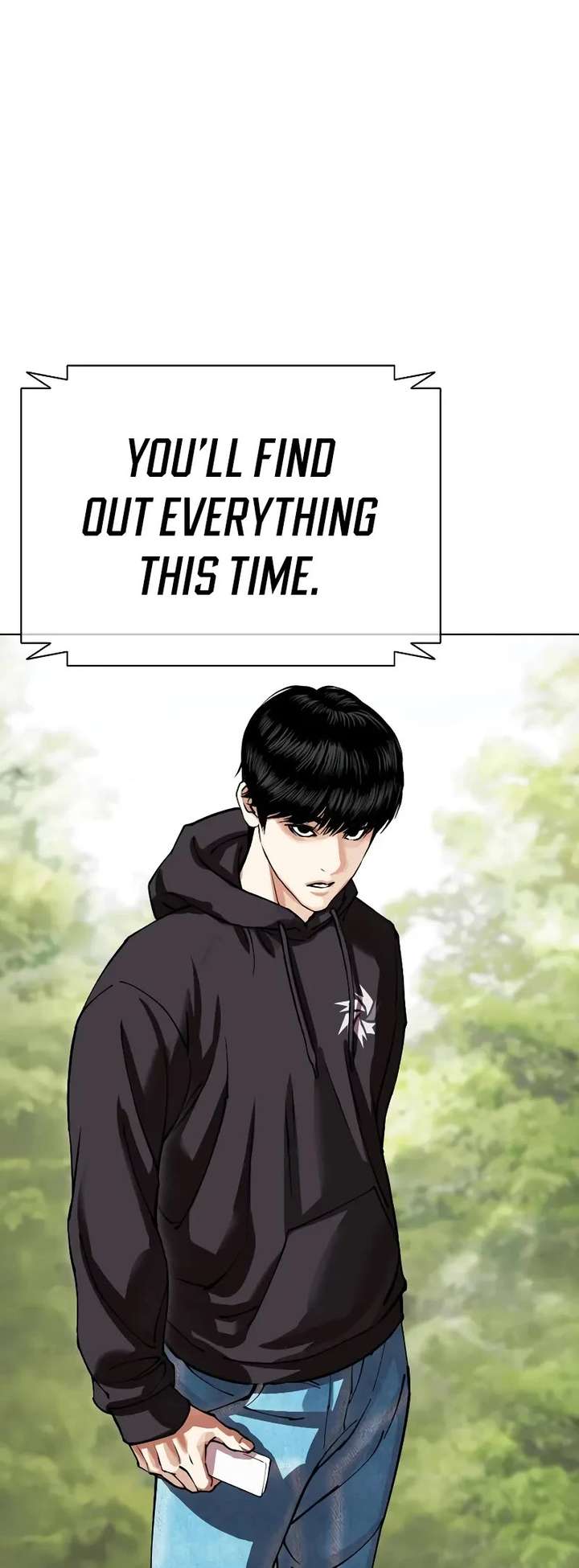 Lookism Chapter 501 - Page 68