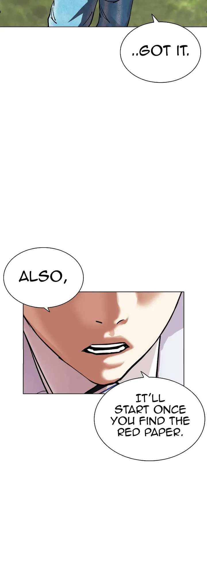 Lookism Chapter 501 - Page 69