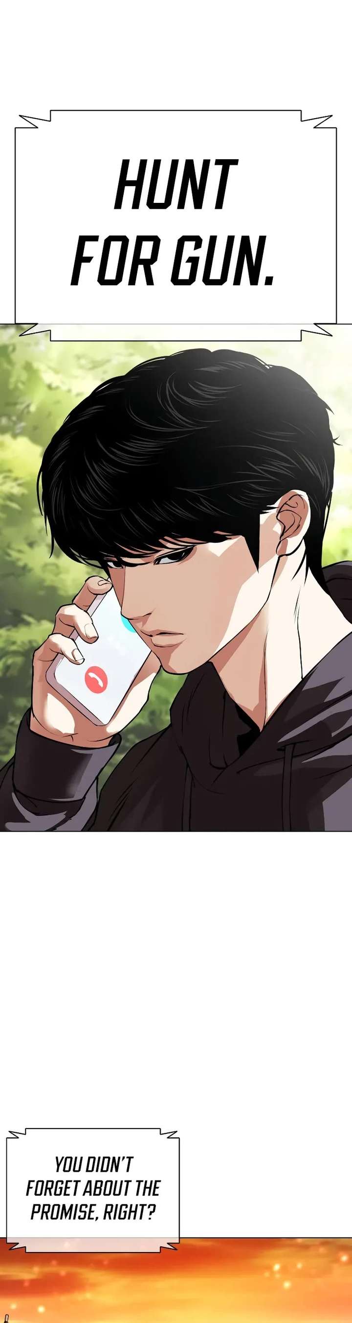 Lookism Chapter 501 - Page 70