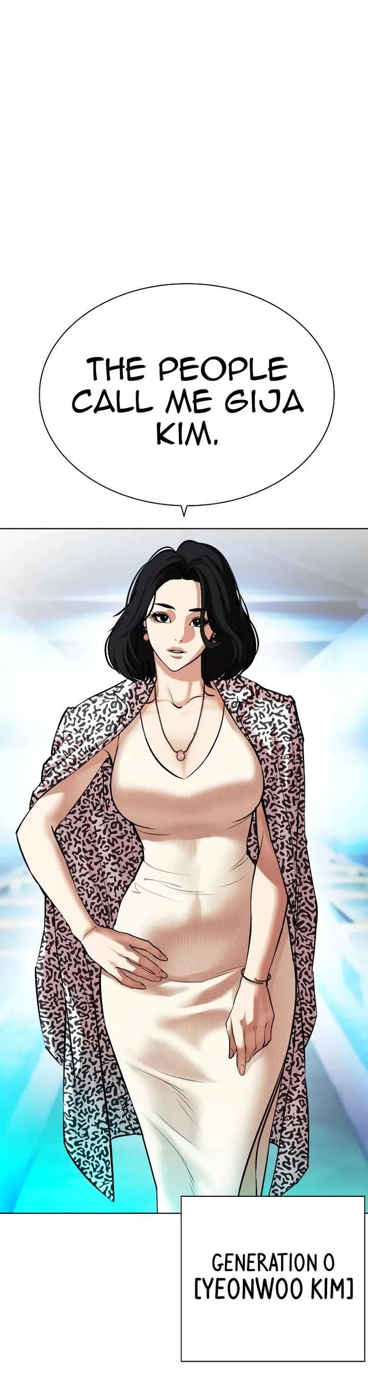 Lookism Chapter 502 - Page 103