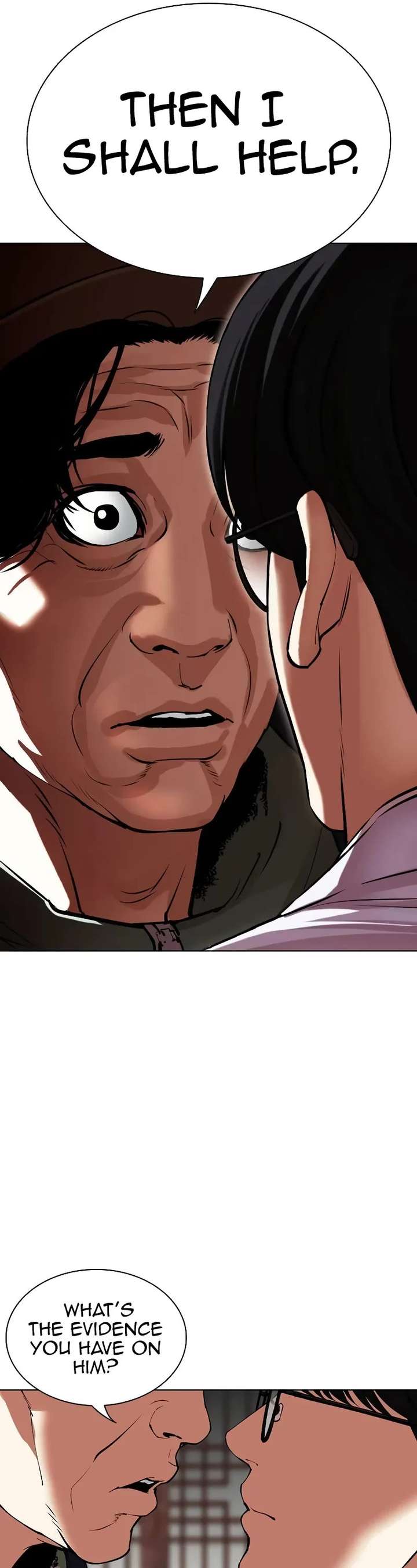 Lookism Chapter 502 - Page 21