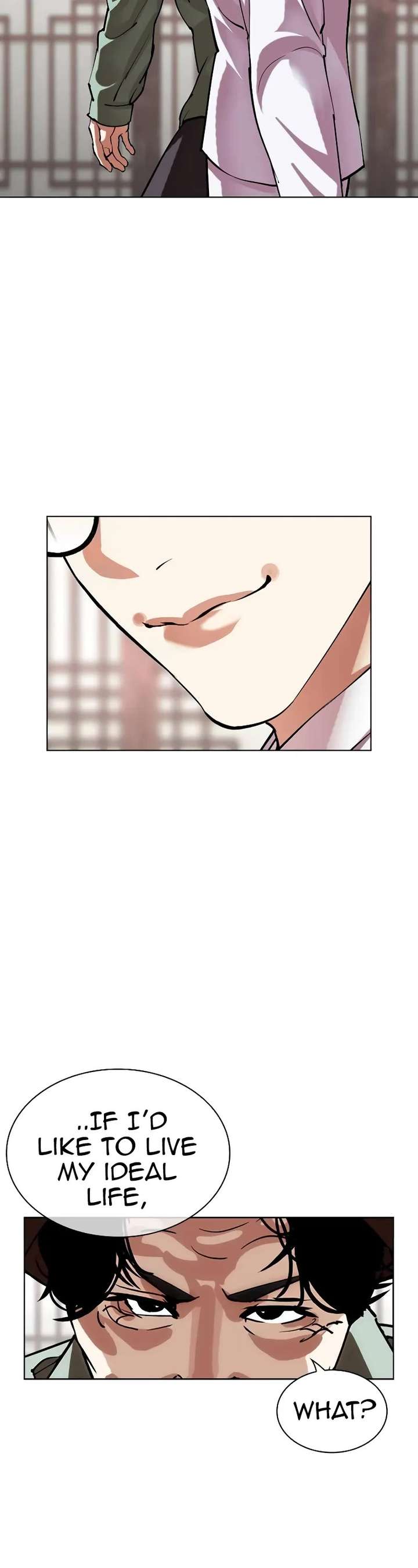 Lookism Chapter 502 - Page 27