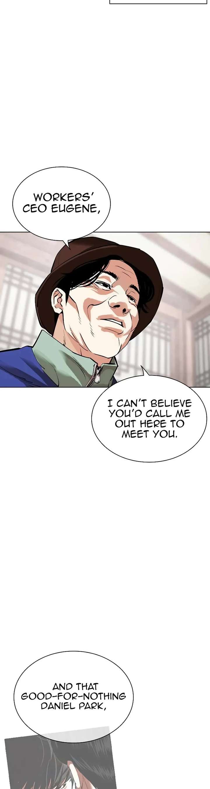 Lookism Chapter 502 - Page 3