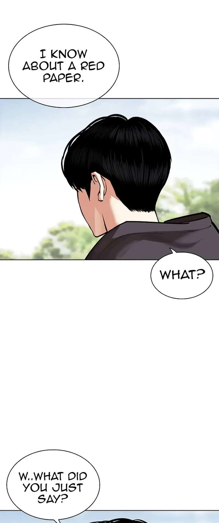 Lookism Chapter 502 - Page 34
