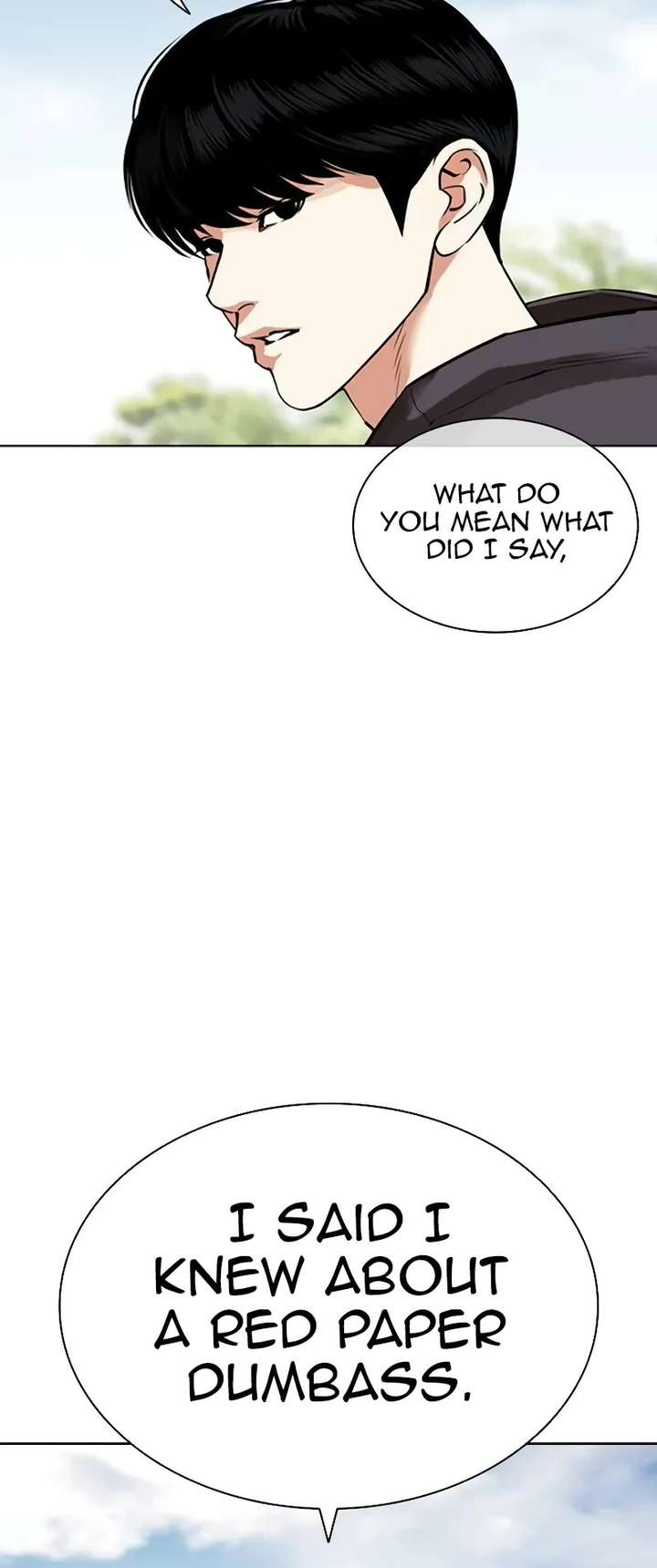 Lookism Chapter 502 - Page 35