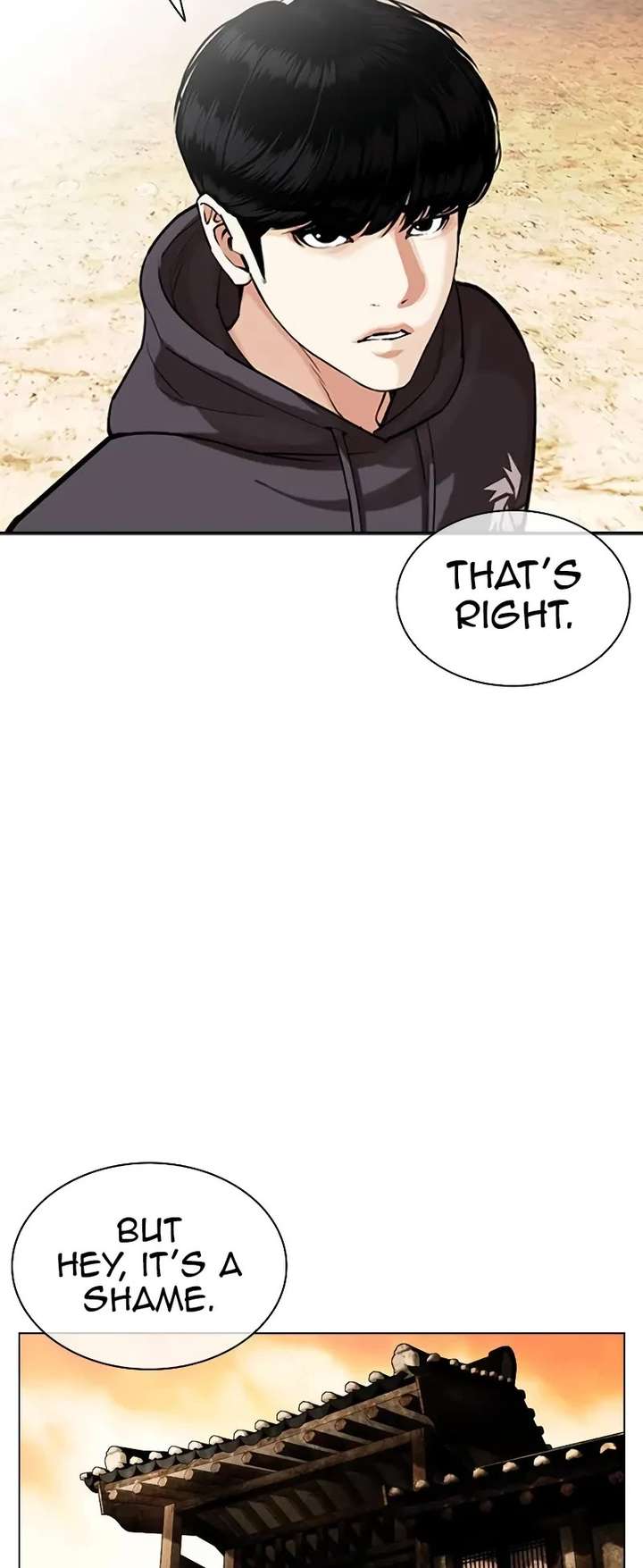 Lookism Chapter 502 - Page 39