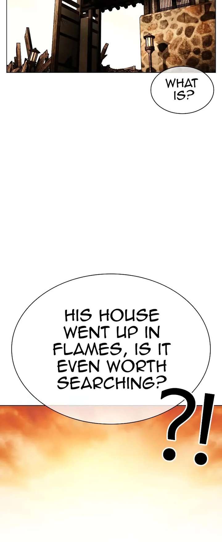 Lookism Chapter 502 - Page 40