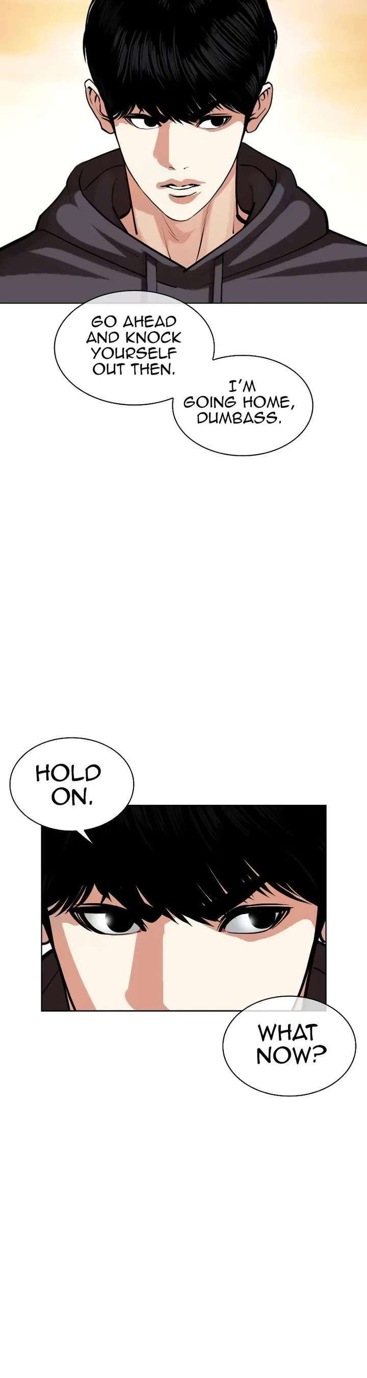 Lookism Chapter 502 - Page 43