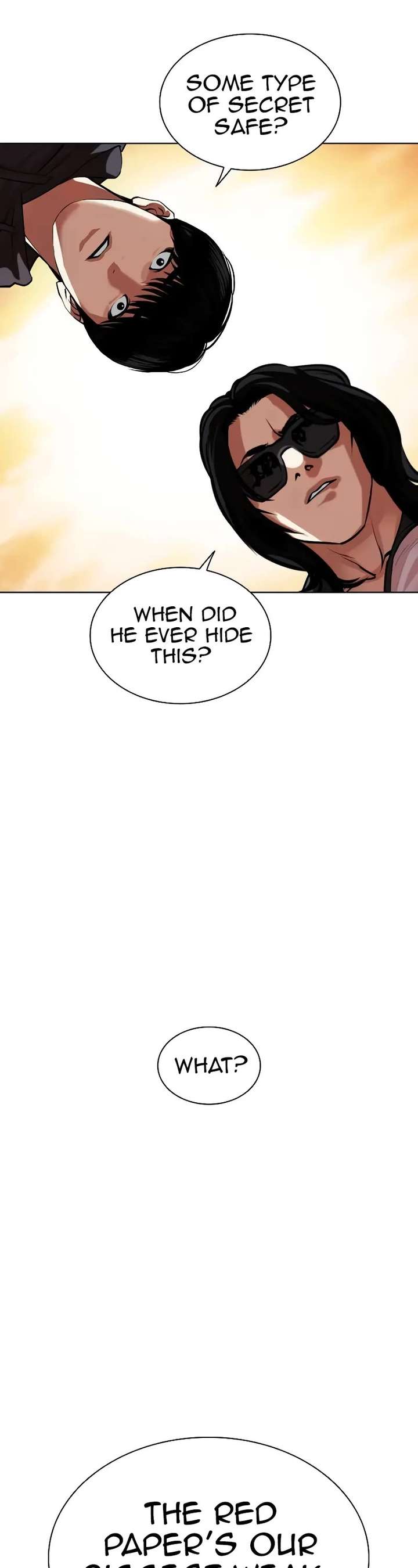 Lookism Chapter 502 - Page 46